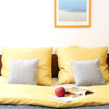 Batorego Cosy Apartment Krasków Εξωτερικό φωτογραφία