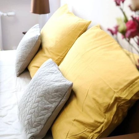 Batorego Cosy Apartment Krasków Εξωτερικό φωτογραφία