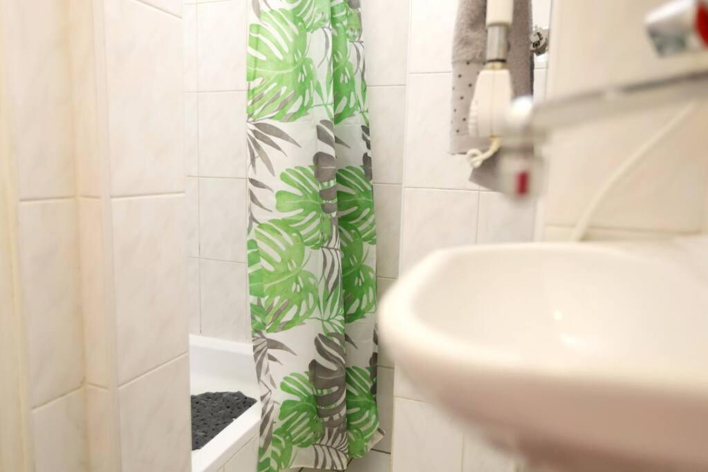Batorego Cosy Apartment Krasków Εξωτερικό φωτογραφία