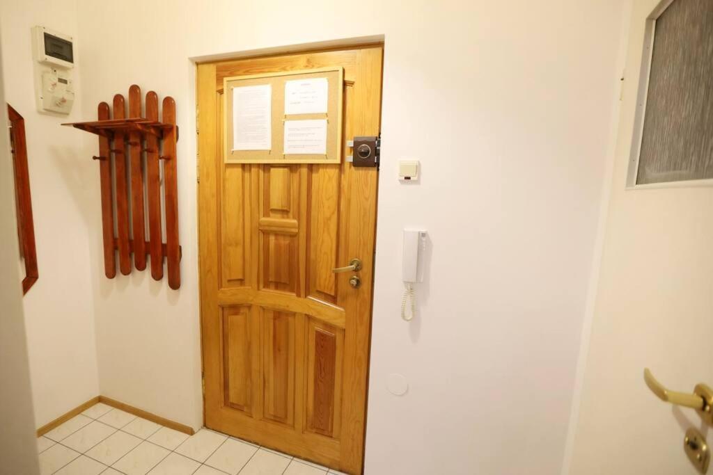 Batorego Cosy Apartment Krasków Εξωτερικό φωτογραφία