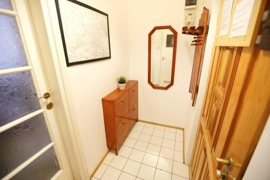 Batorego Cosy Apartment Krasków Εξωτερικό φωτογραφία
